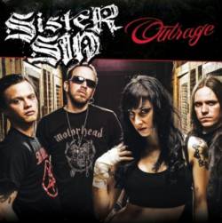 Sister Sin : Outrage